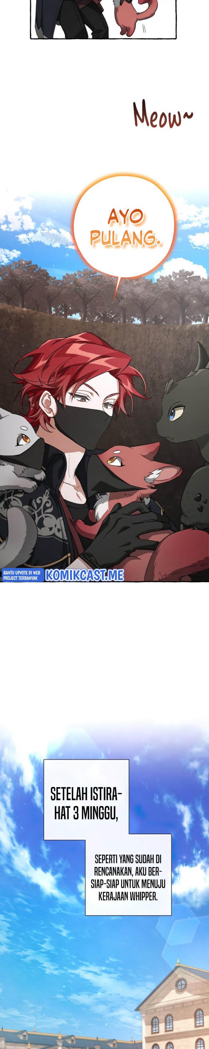 Trash of the Count’s Family Chapter 92 Image 17