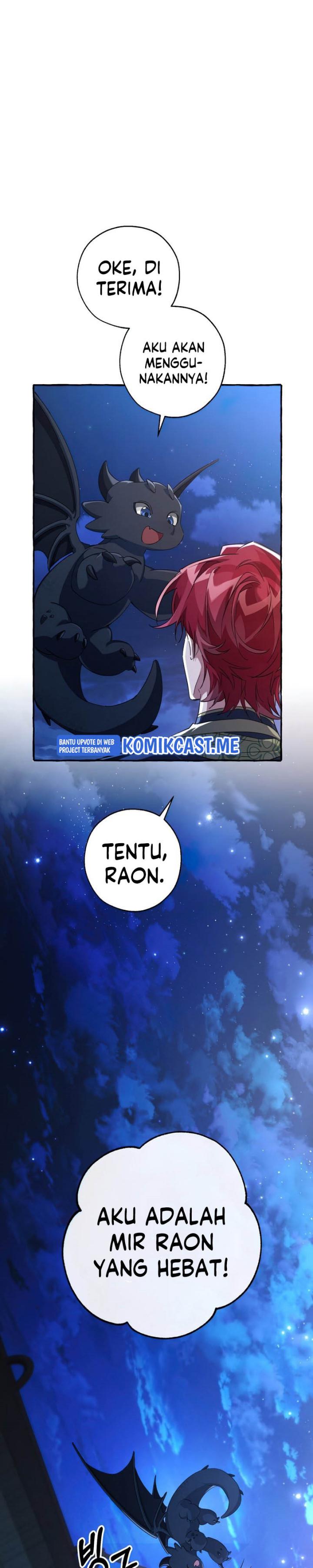 Trash of the Count’s Family Chapter 92 Image 31