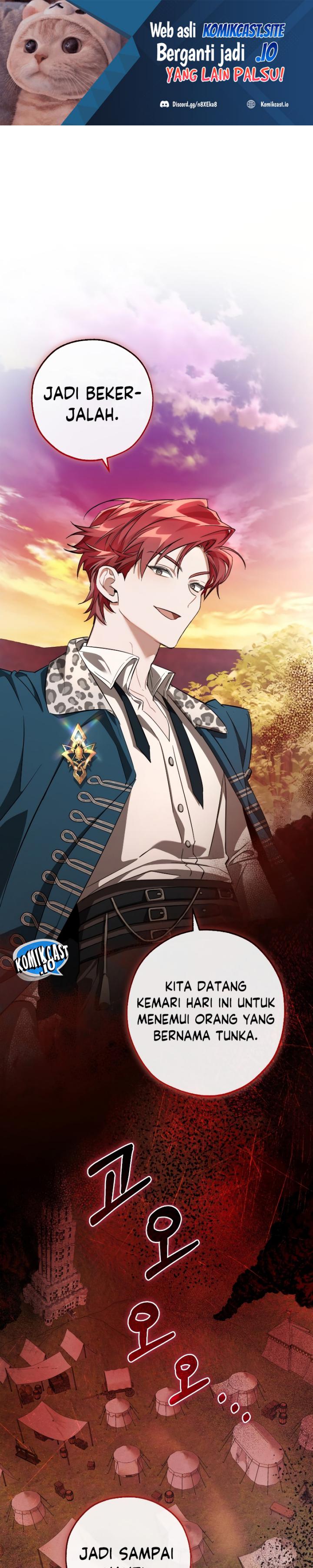 Trash of the Count’s Family Chapter 96 fix Image 1