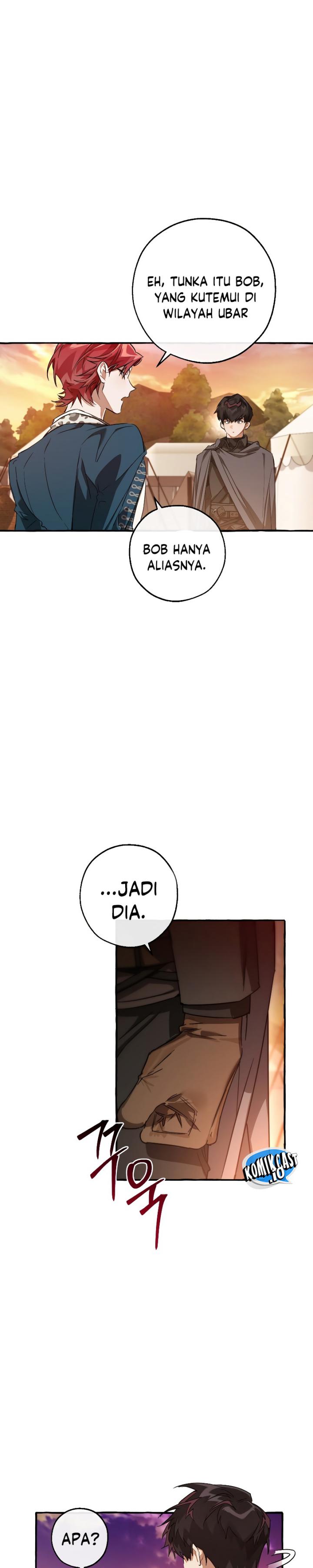 Trash of the Count’s Family Chapter 96 fix Image 3