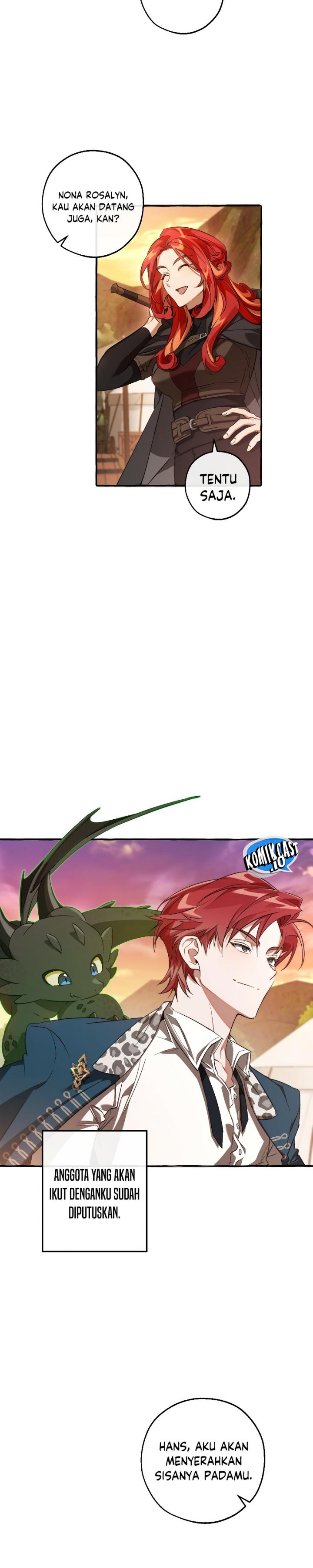 Trash of the Count’s Family Chapter 96 fix Image 7