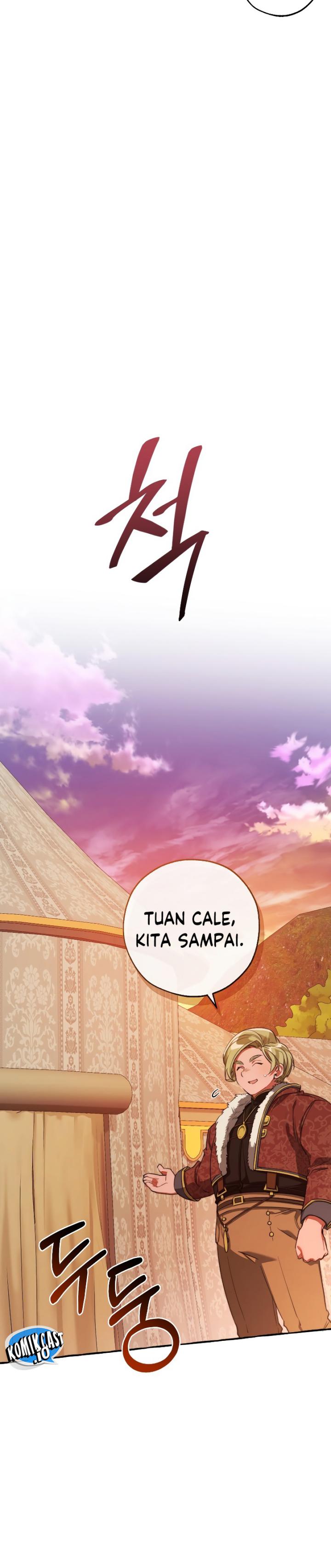 Trash of the Count’s Family Chapter 96 fix Image 11