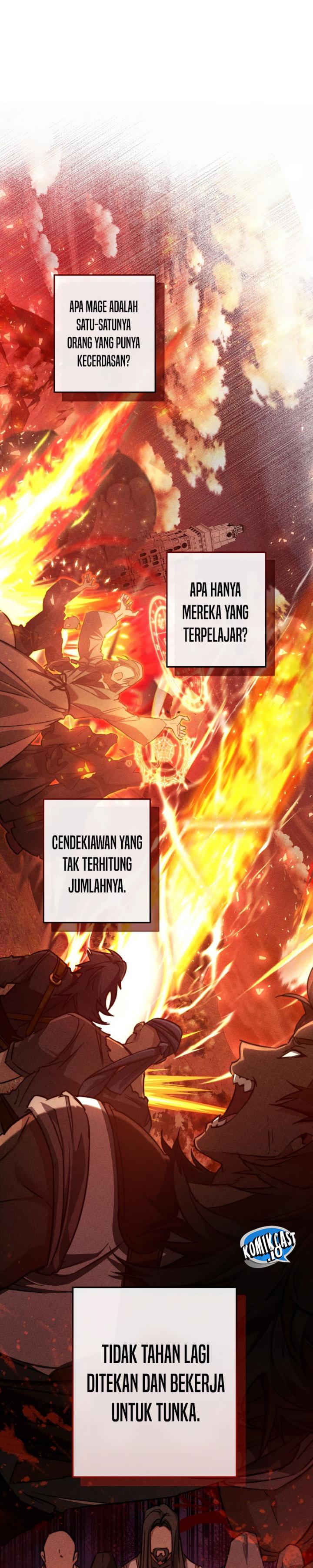 Trash of the Count’s Family Chapter 96 fix Image 13