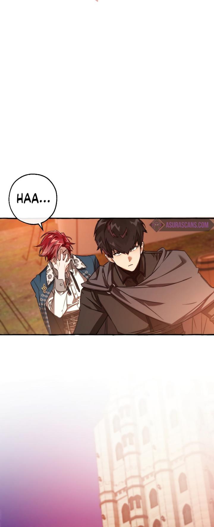 Trash of the Count’s Family Chapter 96 fix Image 17
