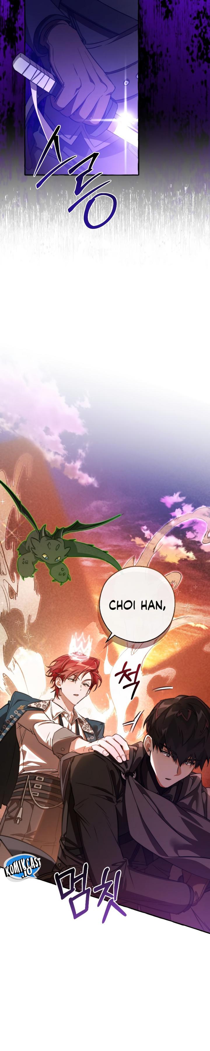 Trash of the Count’s Family Chapter 96 fix Image 20