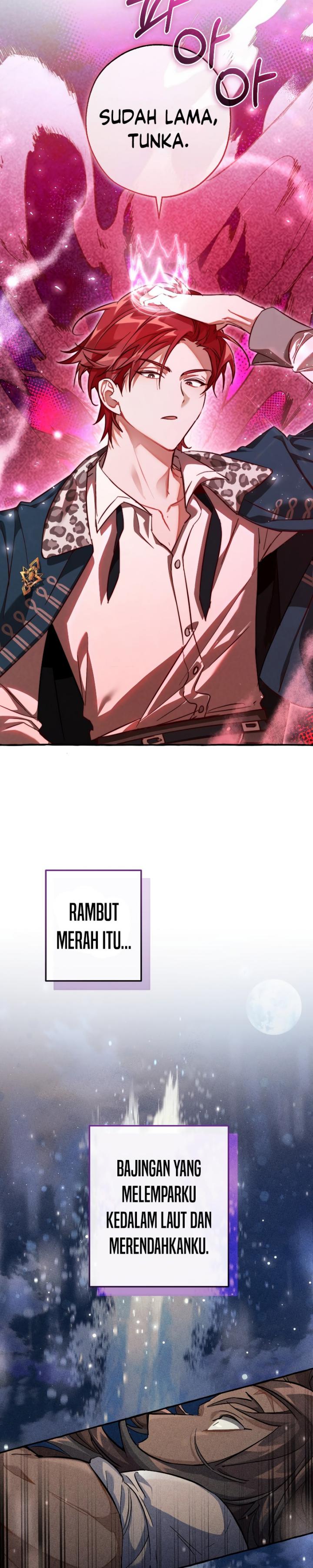 Trash of the Count’s Family Chapter 96 fix Image 22