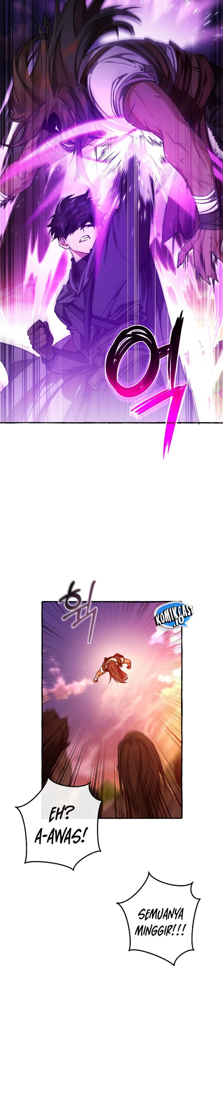 Trash of the Count’s Family Chapter 97 Image 22