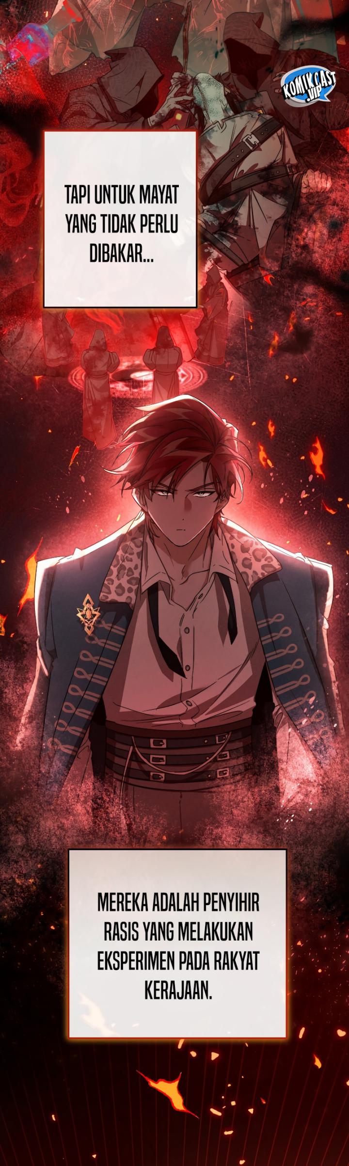 Trash of the Count’s Family Chapter 98 Image 16