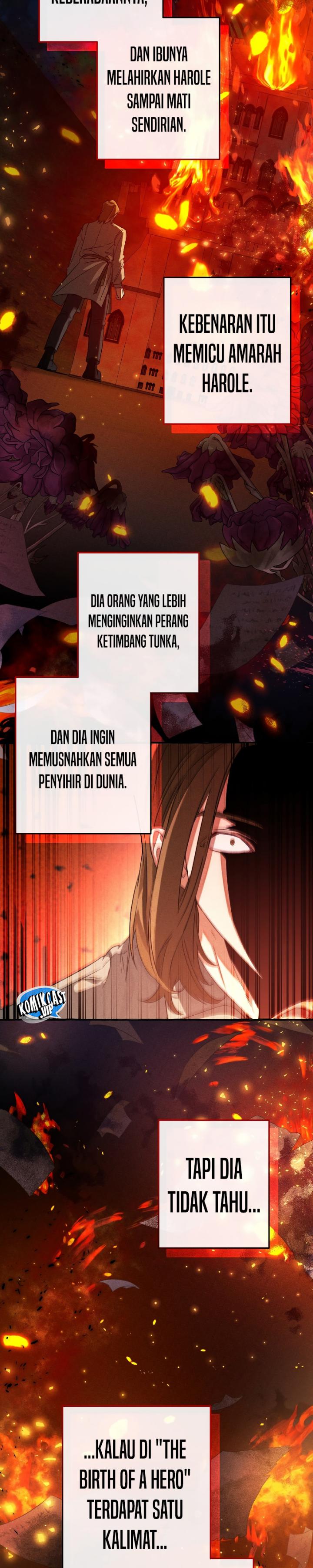 Trash of the Count’s Family Chapter 98 Image 31