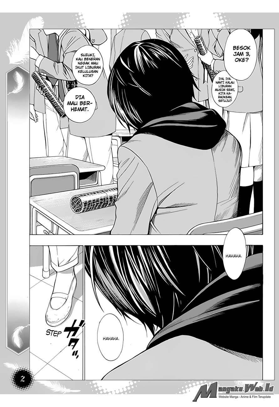 Platinum End Chapter 00 Image 3