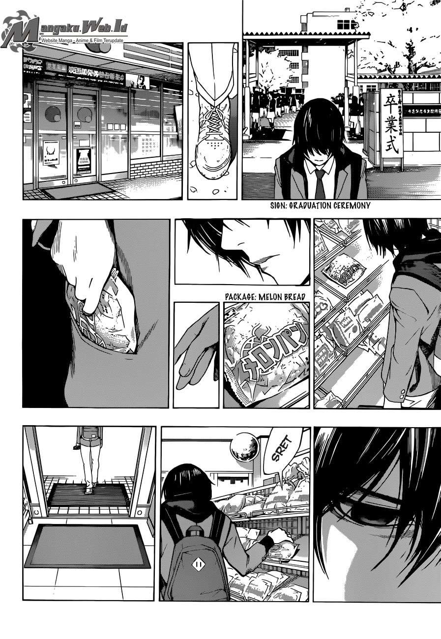 Platinum End Chapter 01 Image 5