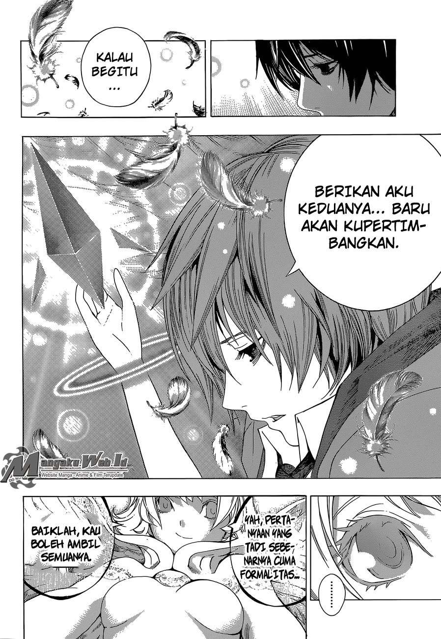 Platinum End Chapter 01 Image 23