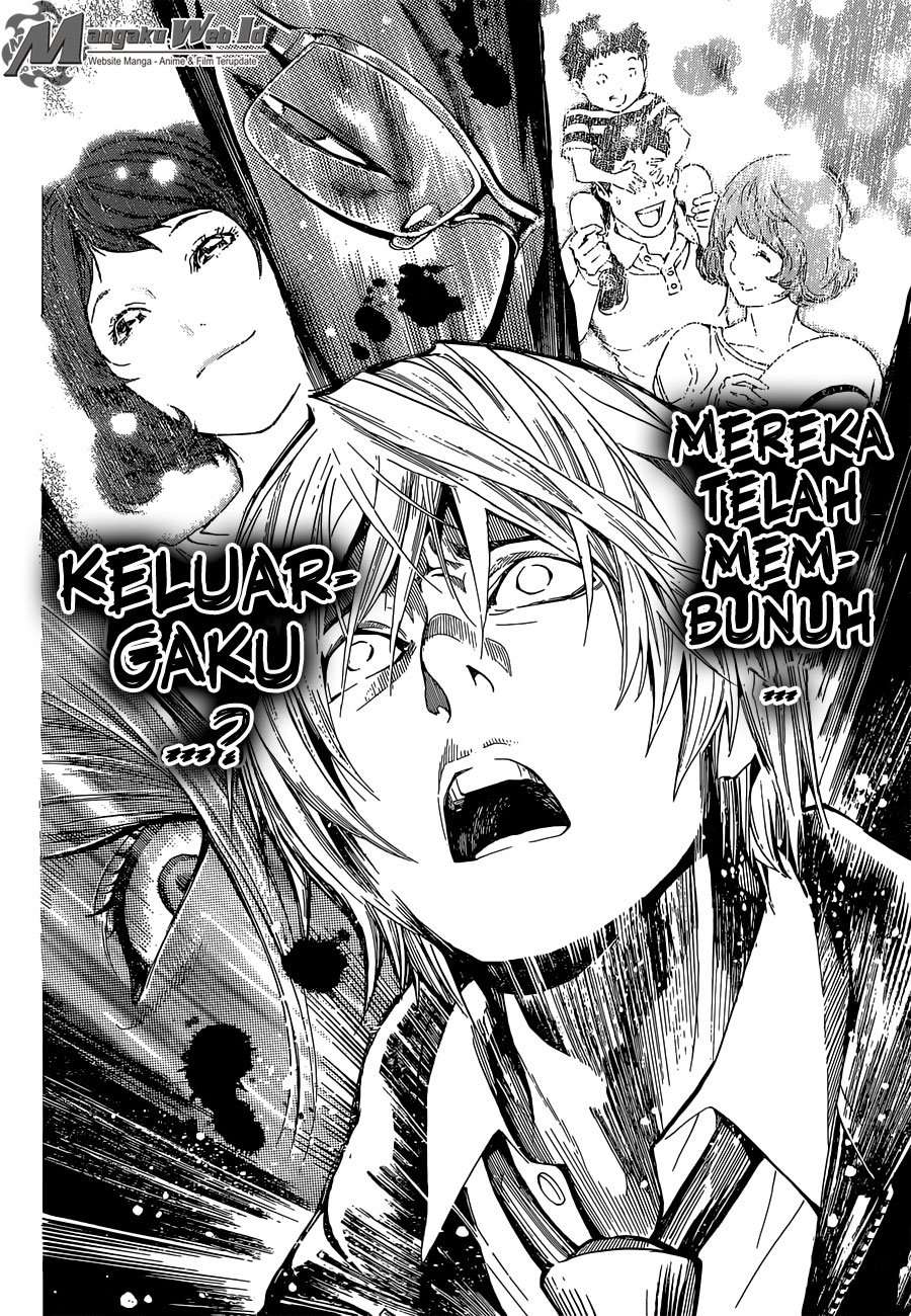 Platinum End Chapter 01 Image 39