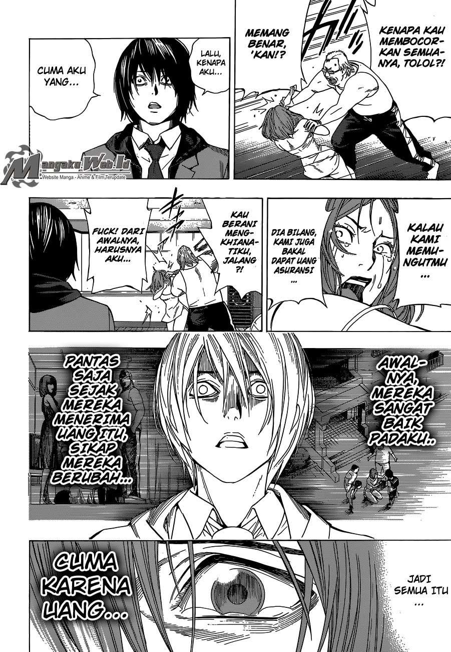 Platinum End Chapter 01 Image 47