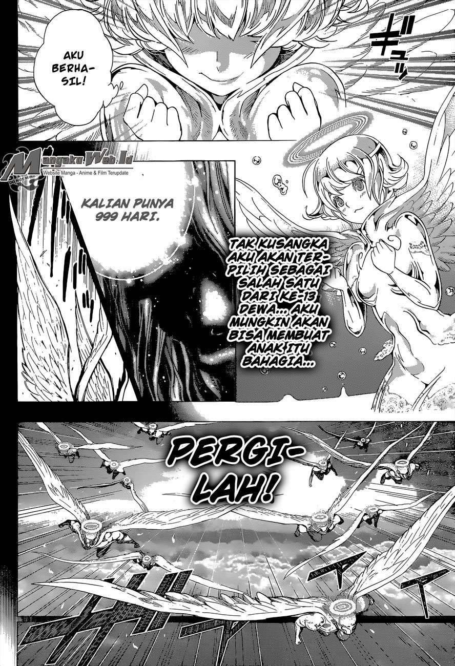 Platinum End Chapter 01 Image 62