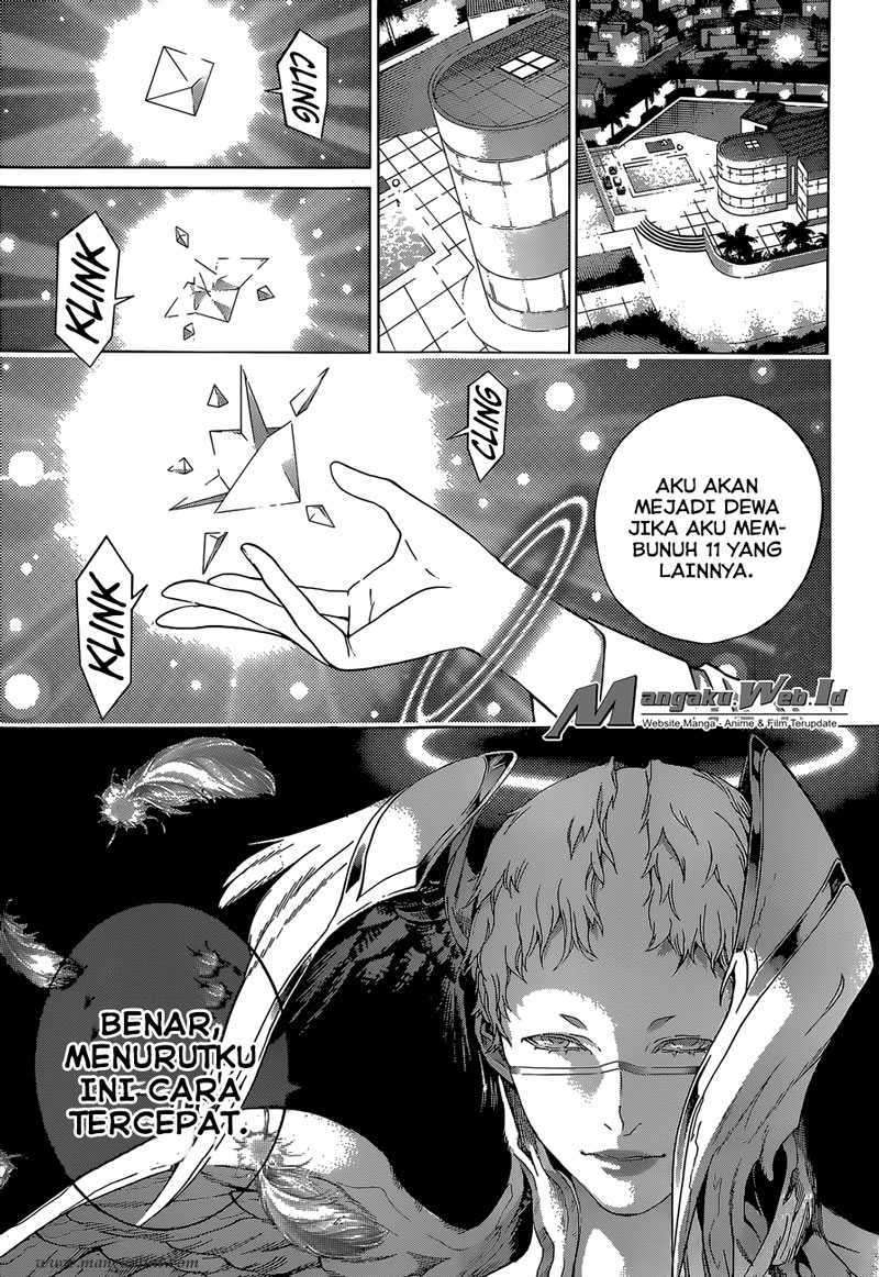 Platinum End Chapter 02 Image 47