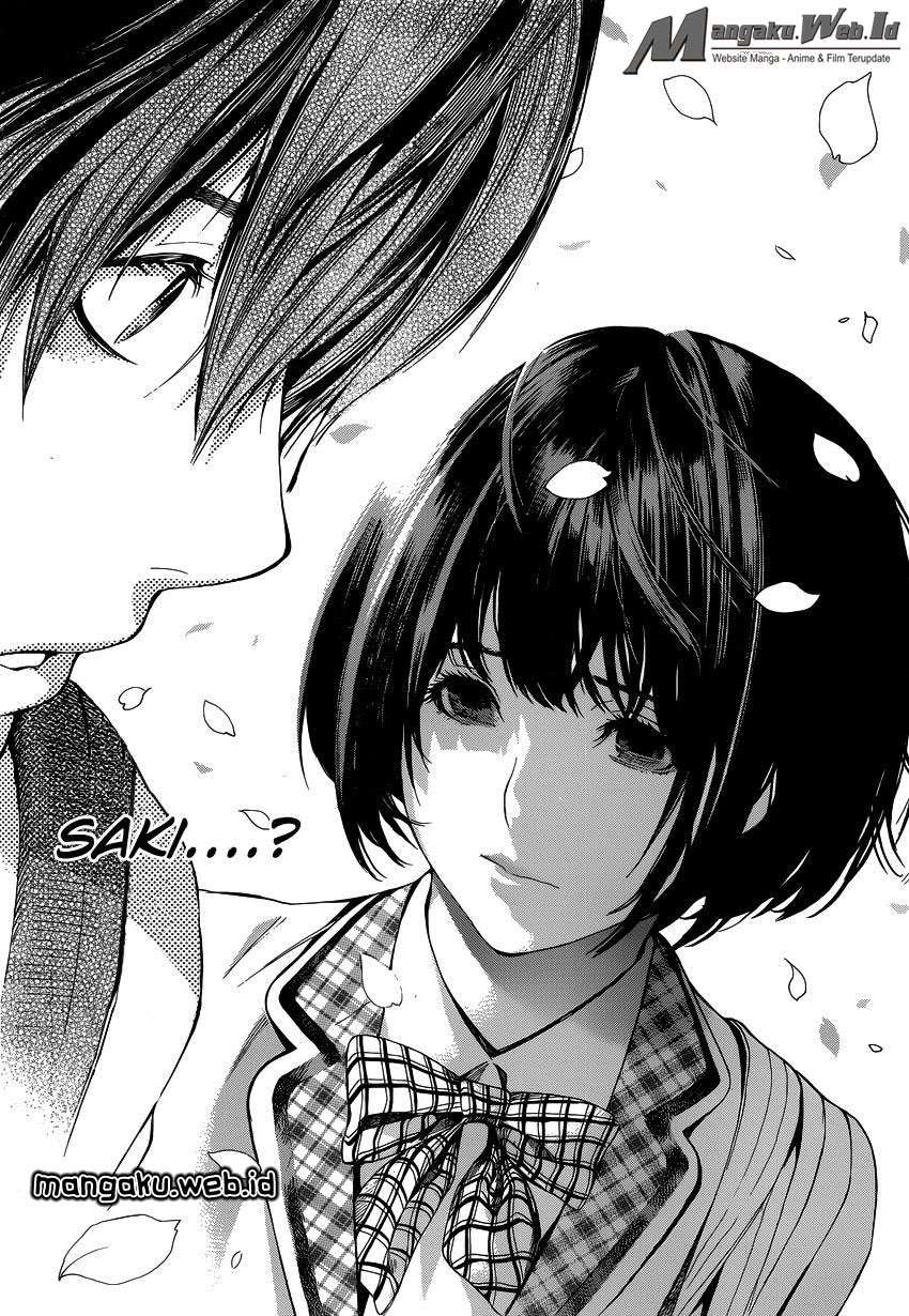 Platinum End Chapter 03 Image 59