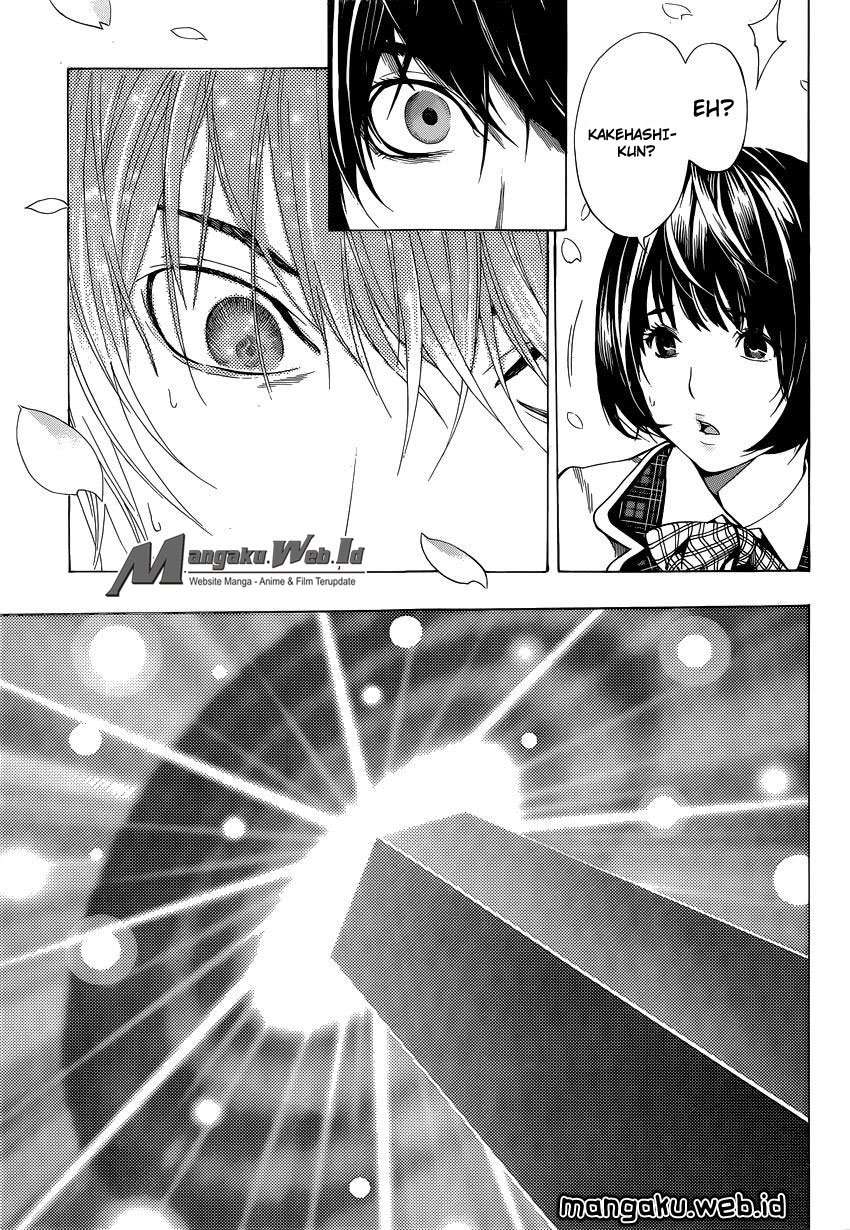 Platinum End Chapter 03 Image 60