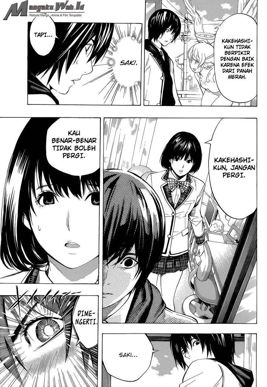 Platinum End Chapter 04 Image 34