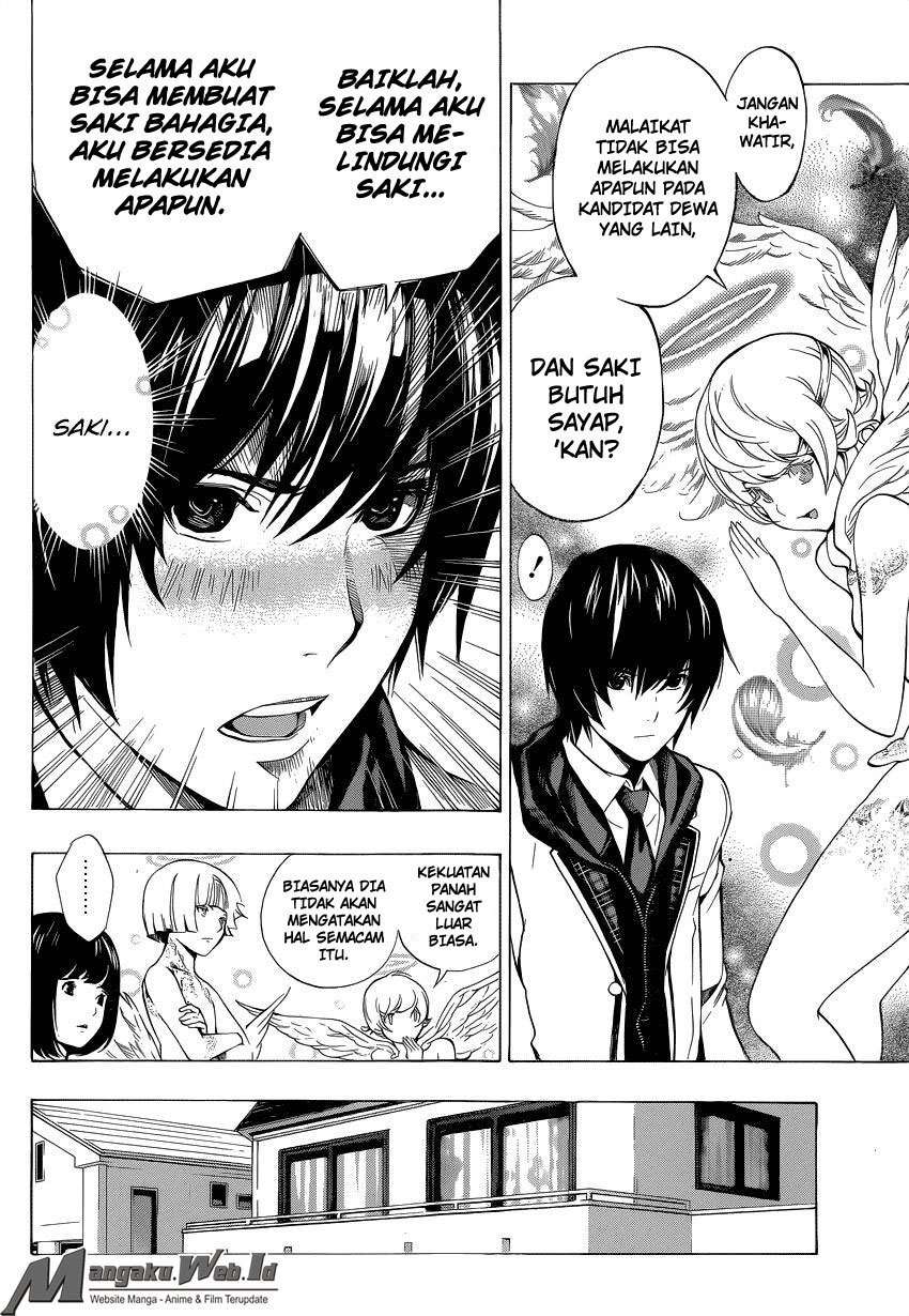 Platinum End Chapter 04 Image 39