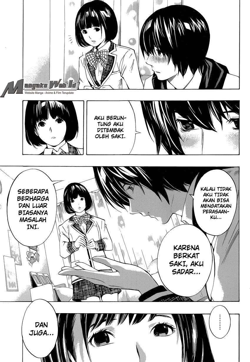 Platinum End Chapter 04 Image 49