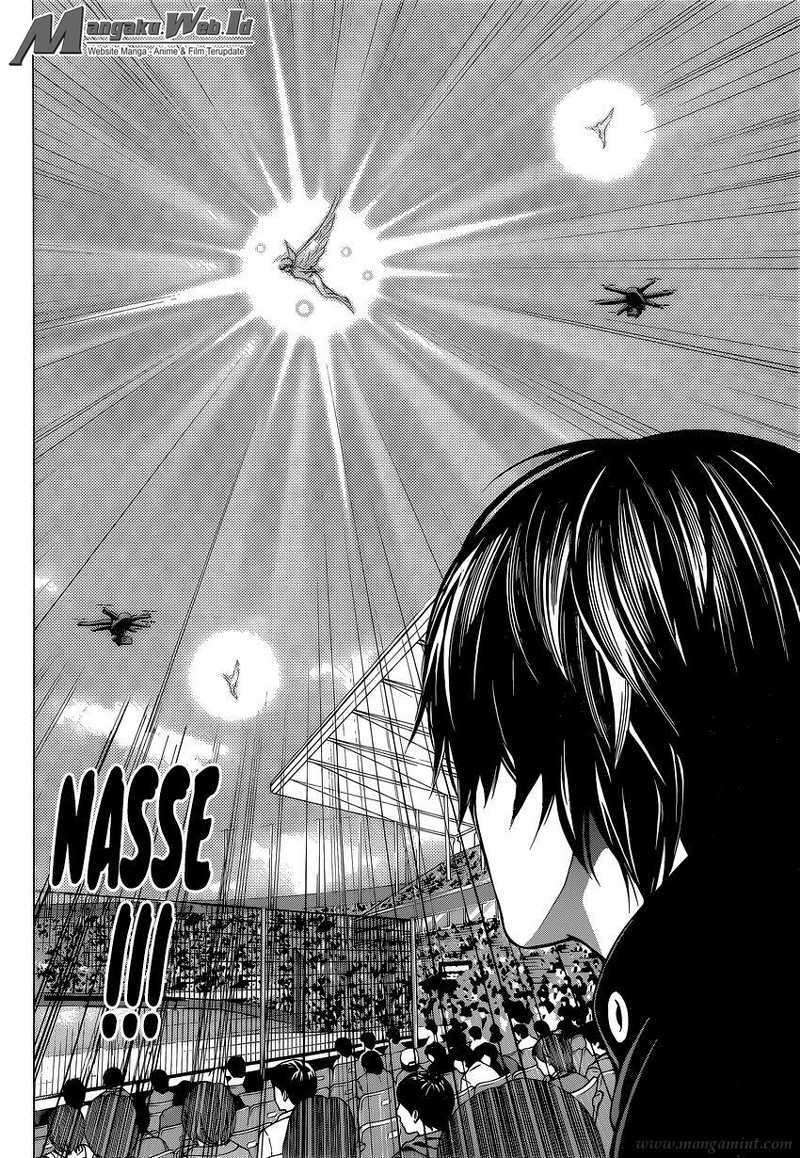 Platinum End Chapter 06 Image 26