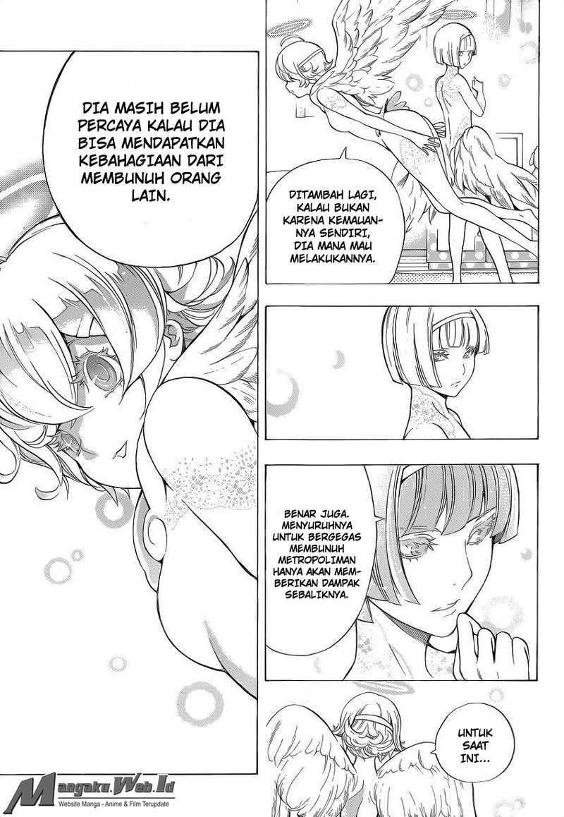 Platinum End Chapter 06 Image 45