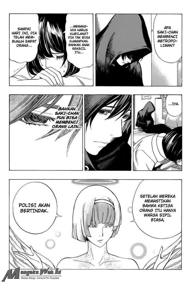 Platinum End Chapter 06 Image 48