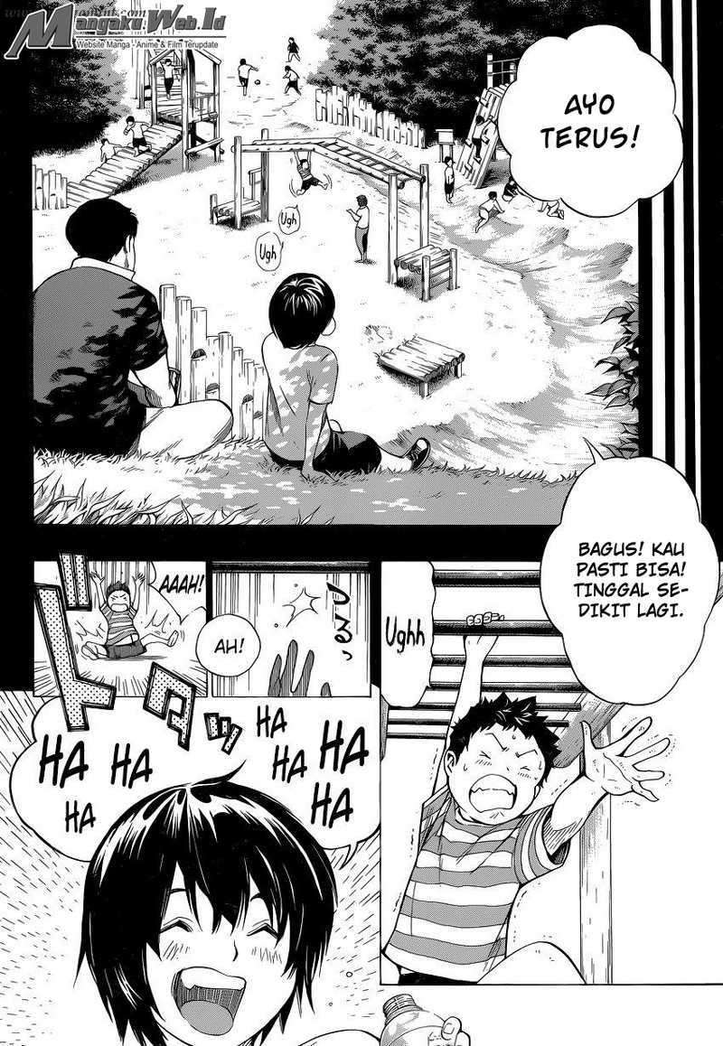 Platinum End Chapter 06 Image 52