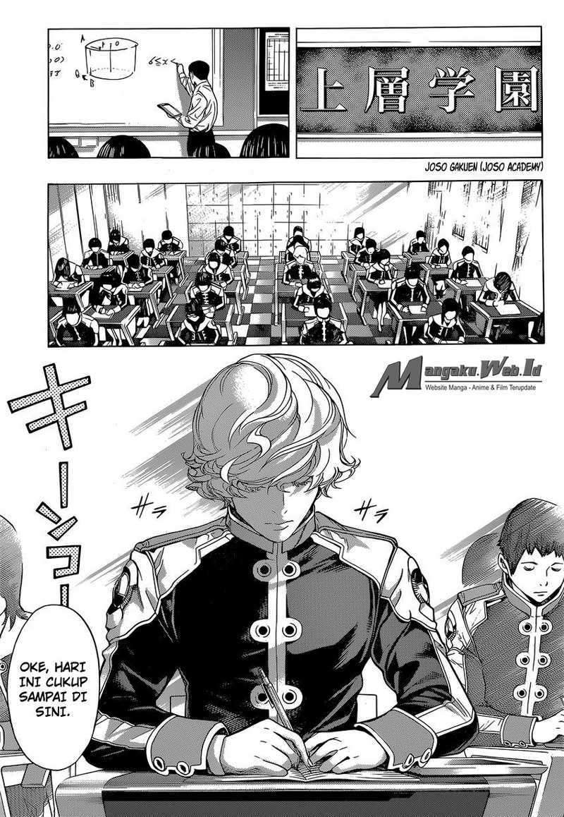Platinum End Chapter 07 Image 45