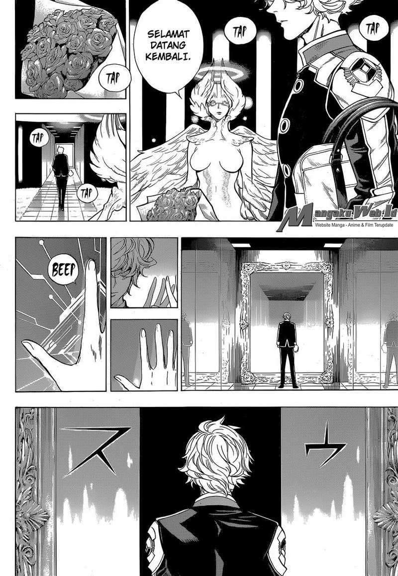 Platinum End Chapter 07 Image 60