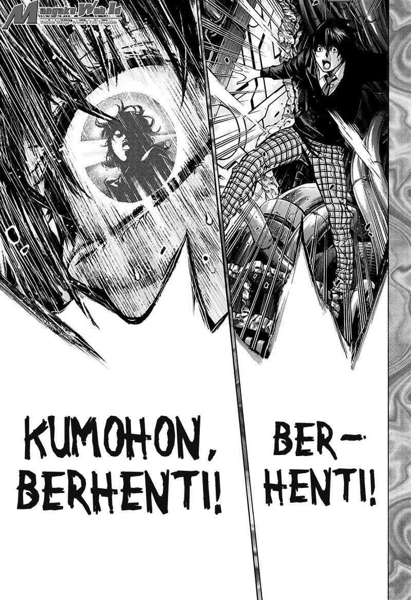 Platinum End Chapter 08 Image 35