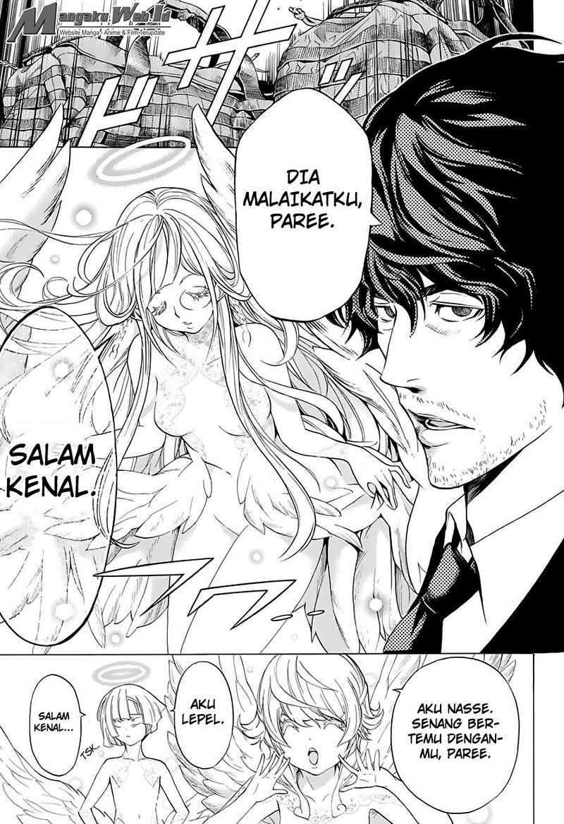Platinum End Chapter 08 Image 48