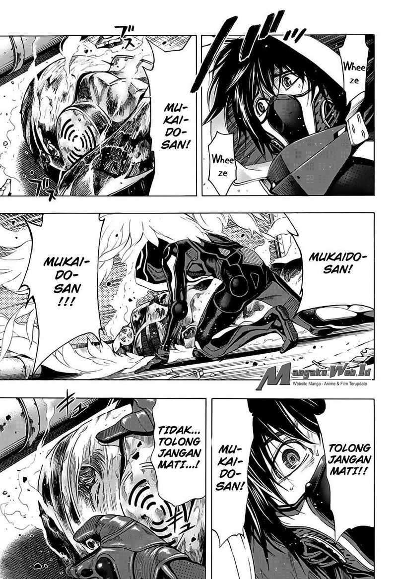 Platinum End Chapter 09 Image 53