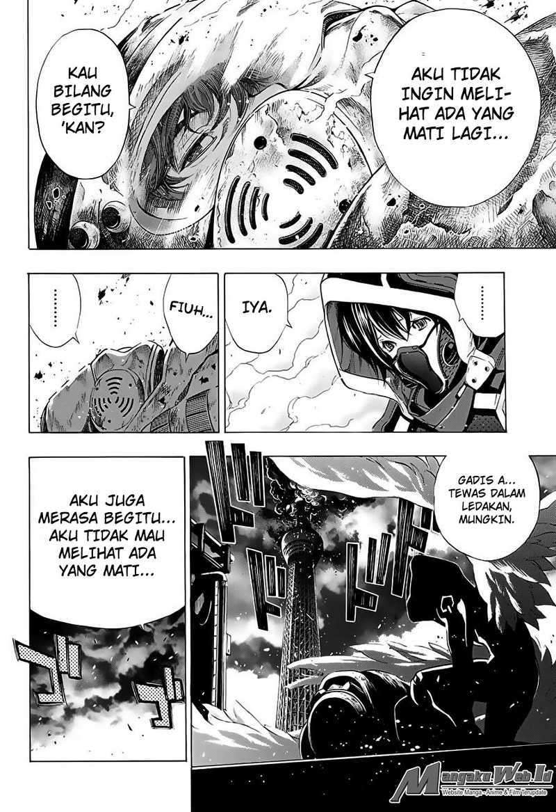 Platinum End Chapter 09 Image 56