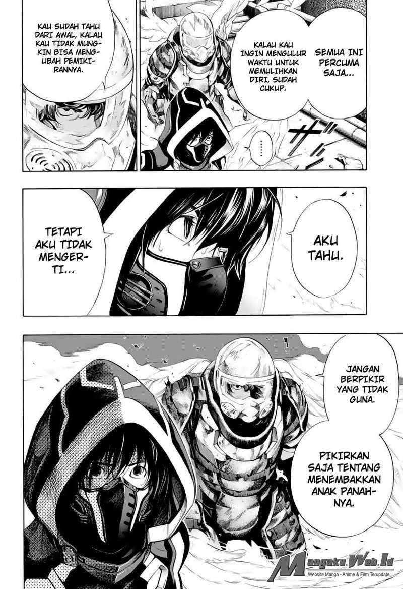 Platinum End Chapter 10 Image 11