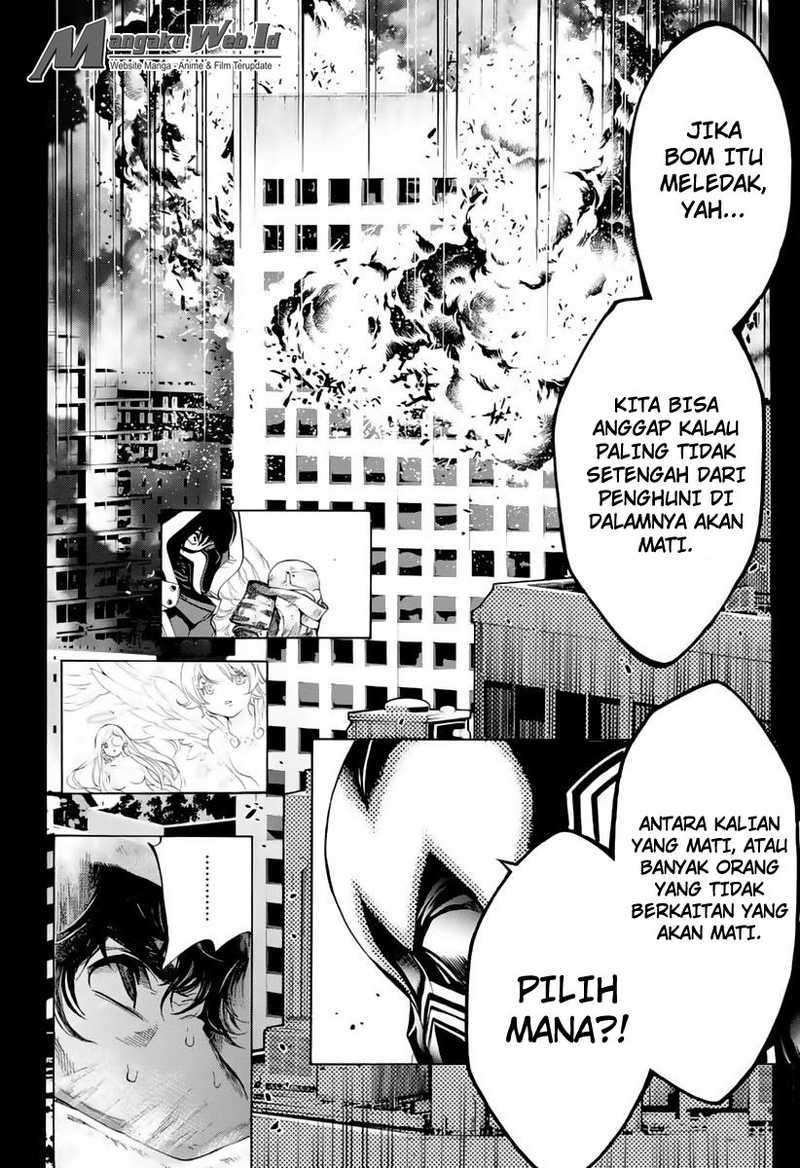 Platinum End Chapter 10 Image 26