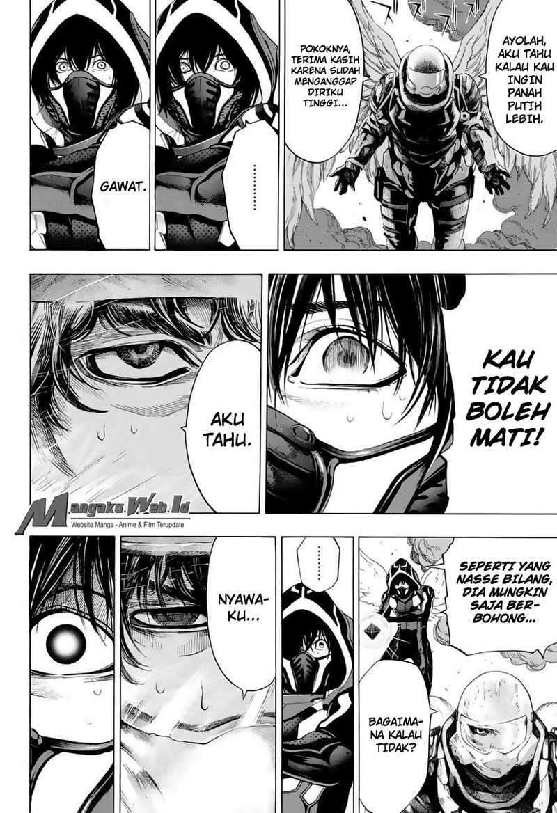 Platinum End Chapter 10 Image 37