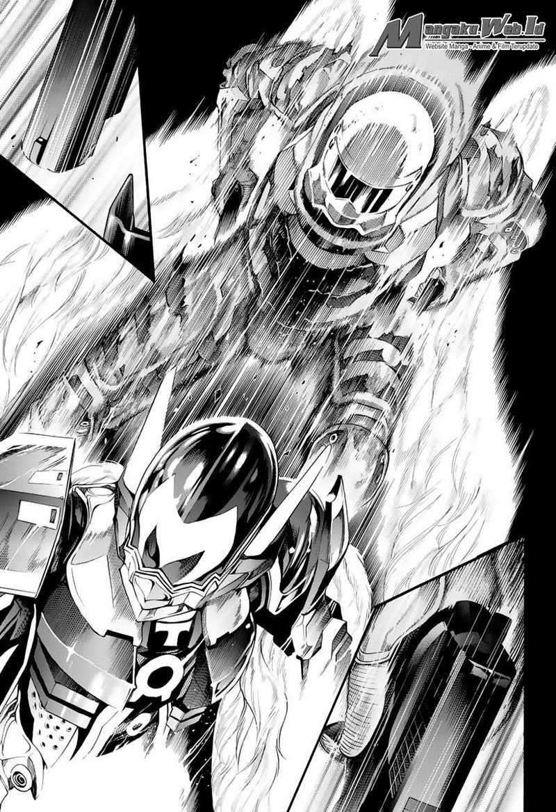 Platinum End Chapter 10 Image 56