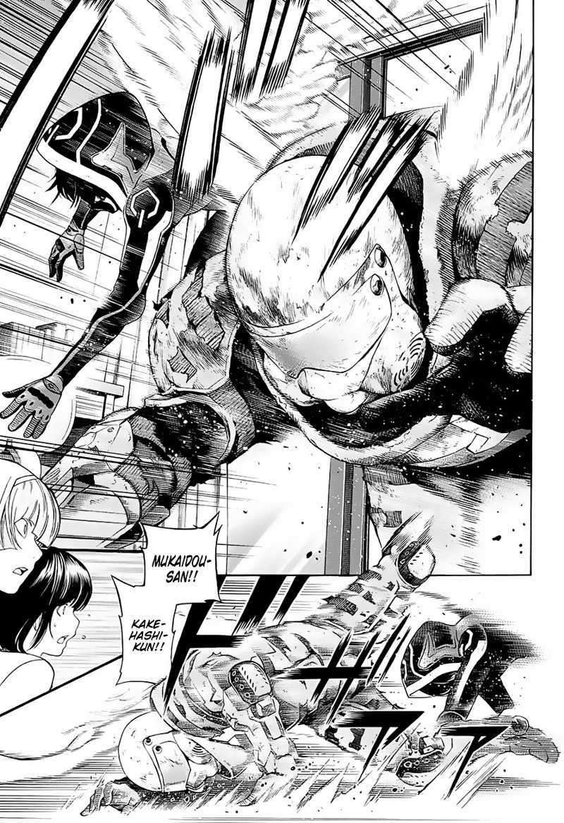 Platinum End Chapter 11 Image 3