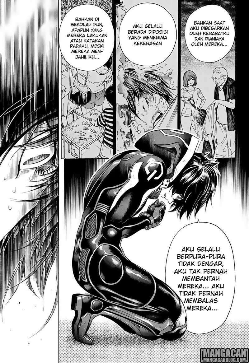 Platinum End Chapter 11 Image 9