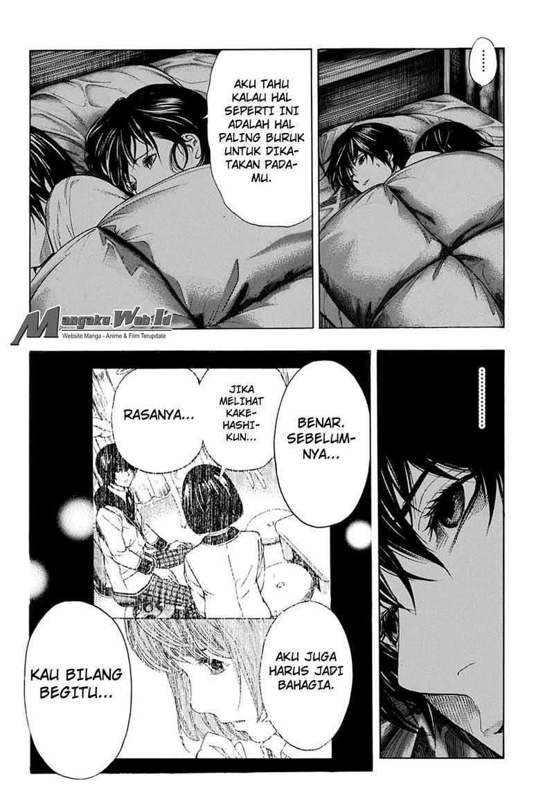 Platinum End Chapter 12 Image 18