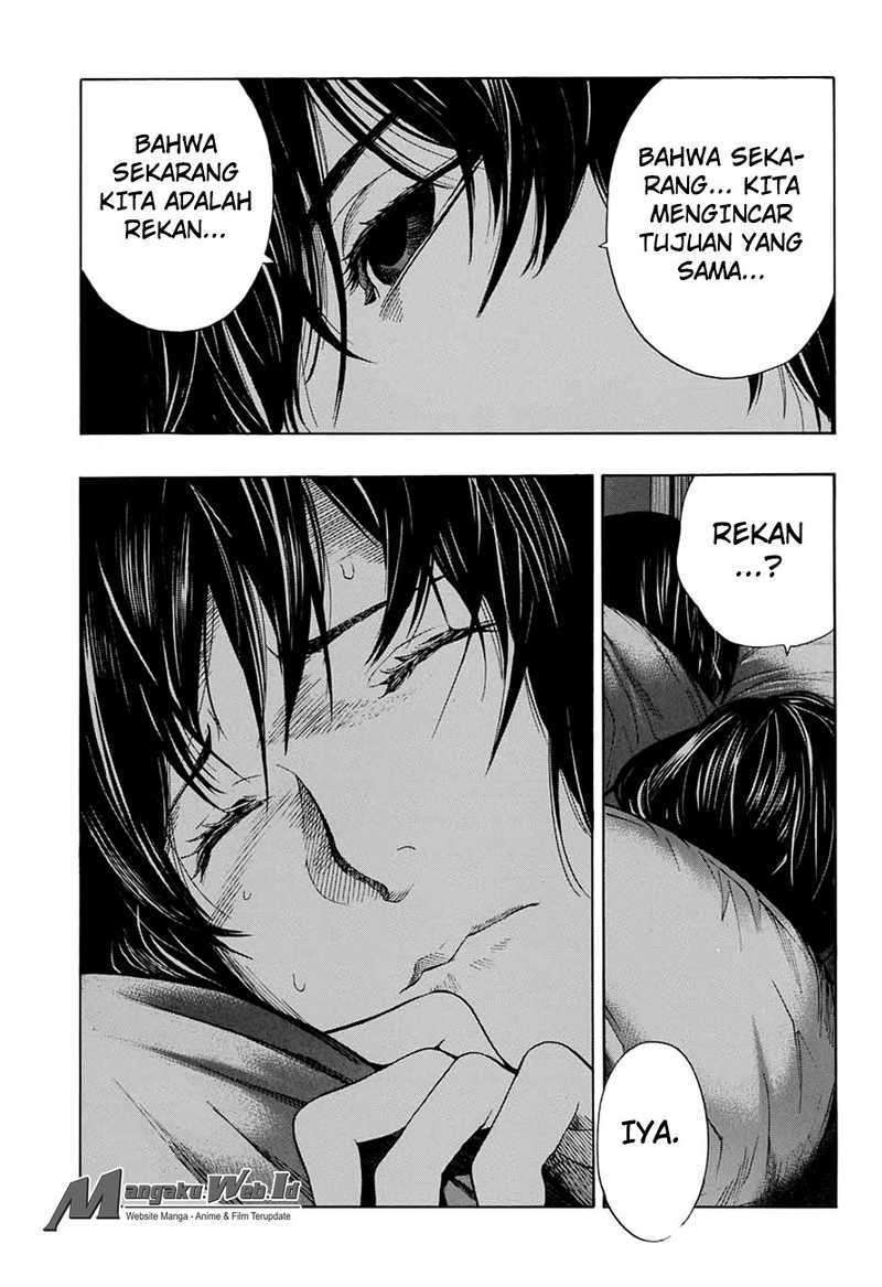 Platinum End Chapter 12 Image 19