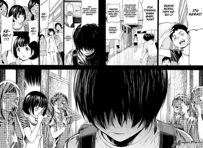 Platinum End Chapter 12 Image 29