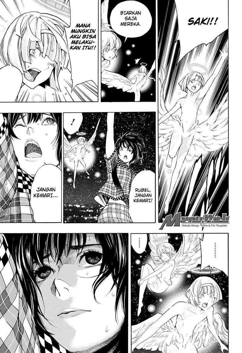 Platinum End Chapter 12 Image 46