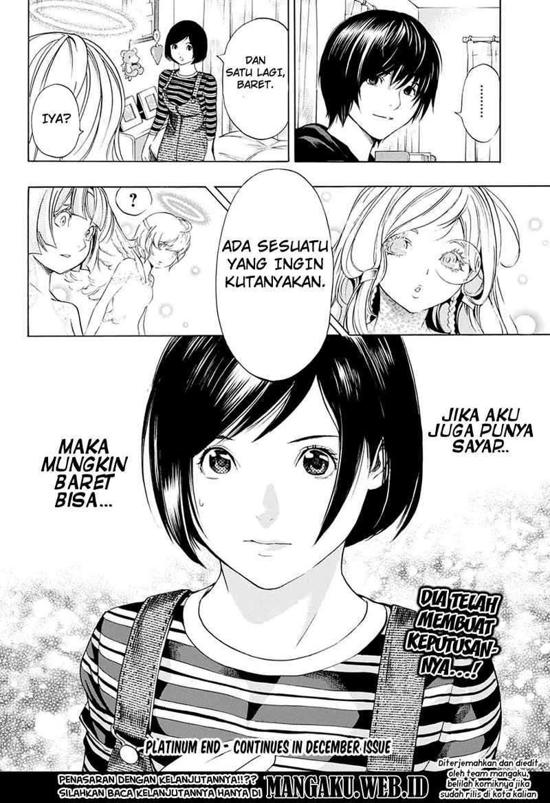 Platinum End Chapter 12 Image 62