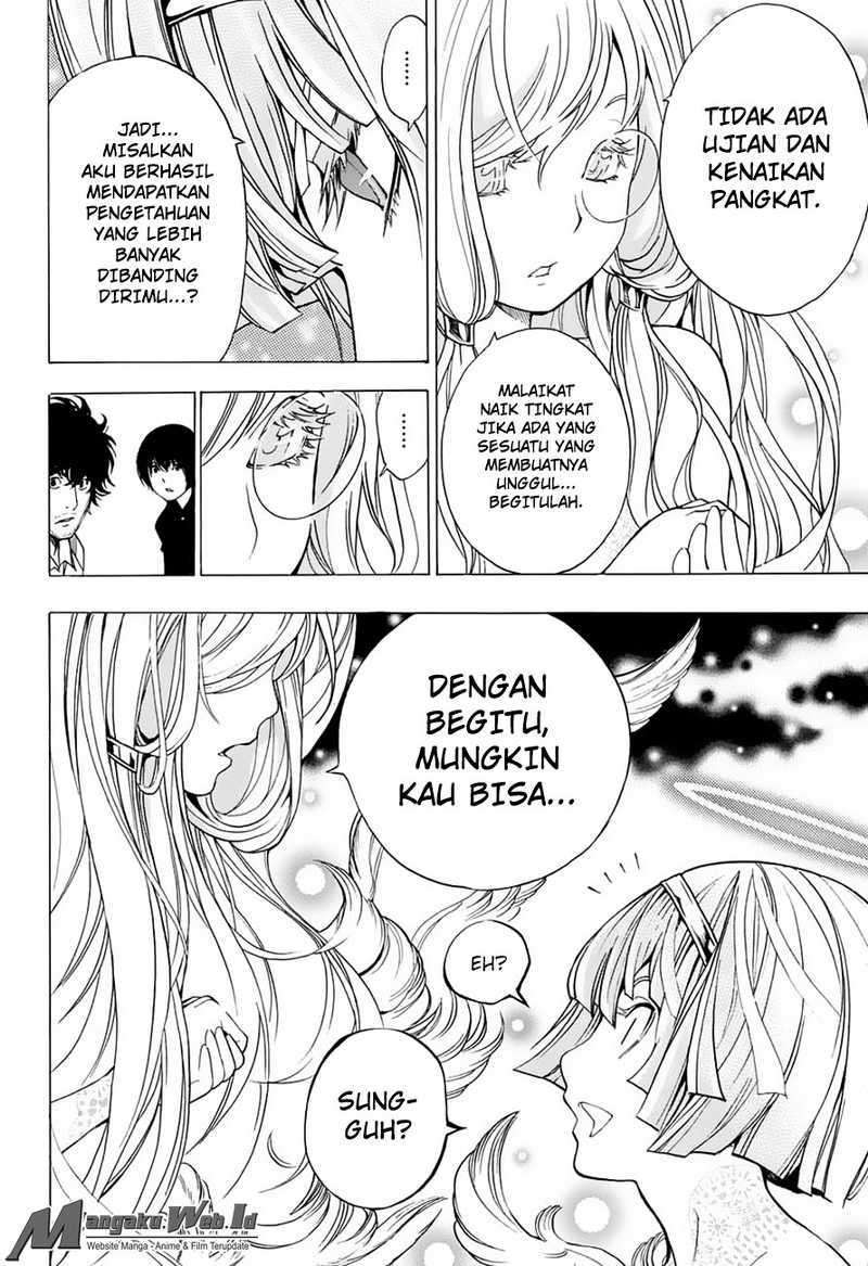 Platinum End Chapter 13 Image 15