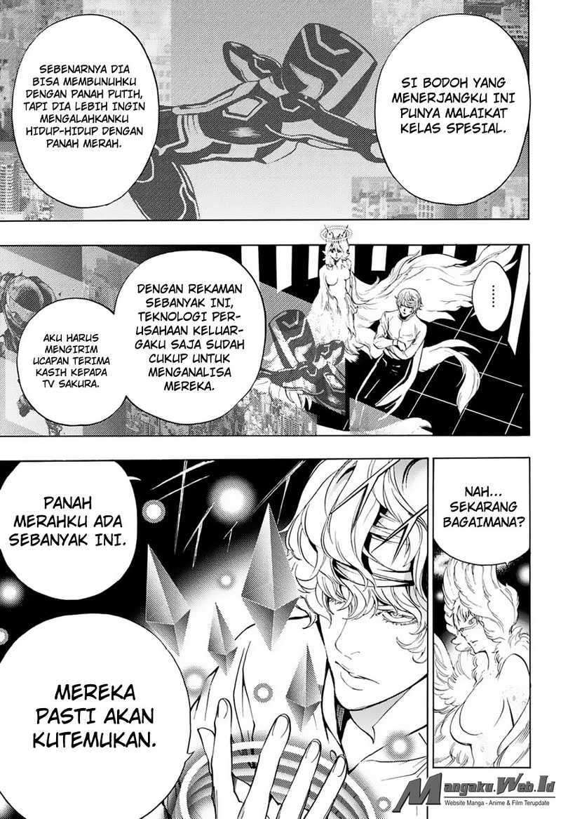 Platinum End Chapter 13 Image 20