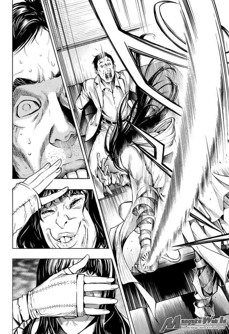 Platinum End Chapter 13 Image 24