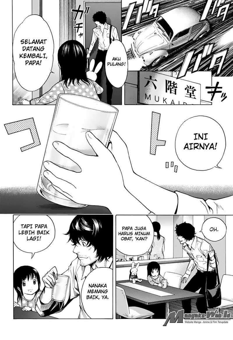 Platinum End Chapter 13 Image 26